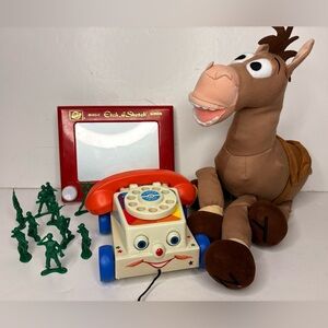 Toy story toy bundle